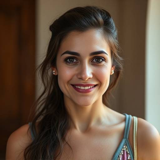 Foto de Maria Souza