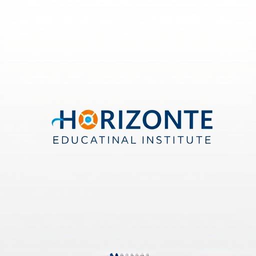 Logotipo do Instituto Educacional Horizonte