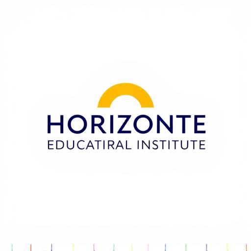 Logotipo do Instituto Educacional Horizonte